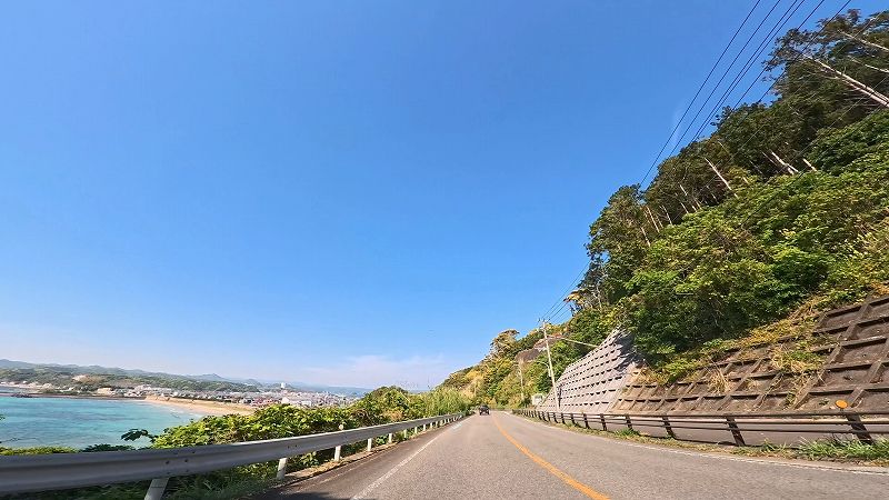 潮岬